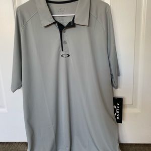 Oakley Shirts - Oakley Polo Shirt Oakley Shirts - Oakley Polo Shirt